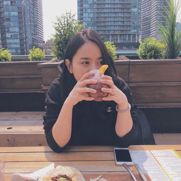 Meet your Posher, Jules - Picture 1 of 1